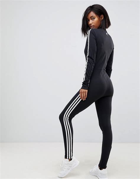 adidas jumpsuit originals